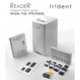 Рентген интраоральный RIX 70 AC Trident Dental