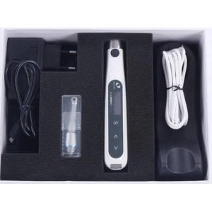 Эндомотор Eighteeth E-Connect PRO+апекслокатор E-PEX PRO 