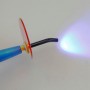 Лампа фотополимерная LED-H серая