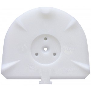 Цокольные пластины Giroform Classic L
