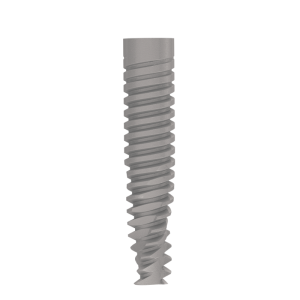 M4 Имплантат 3.30мм x 16мм Узкая платформа