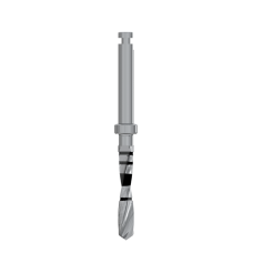 Фреза-пилот,  диаметр 2,4 мм, длина 16 мм