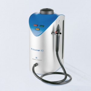 Пароструйный аппарат Steamer X3 Пароструйный аппарат Steamer X3