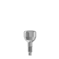 Стандартный формирователь десны 4 мм Seven Narrow